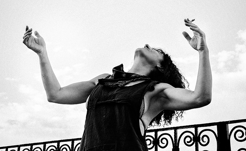 Photo of the Week: Ammar Alammari