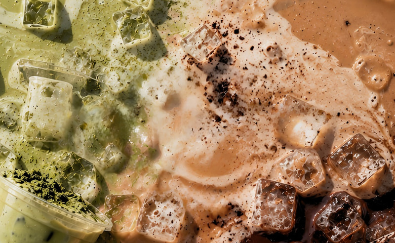 20 Grams Coffee Has Three New Drinks With a Dirty Twist