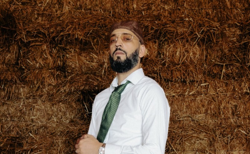 4LFA Embraces Poetry & Philosophy on Conscious Rap EP ‘Diwan’