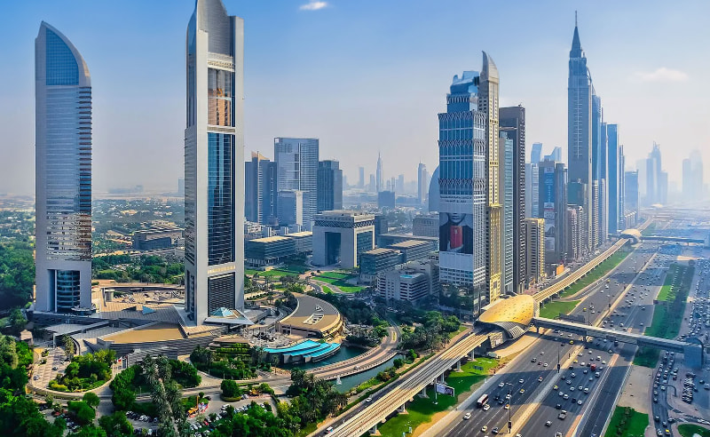 Dubai Municipality Completes 107 Projects Worth AED 1.6 Billion