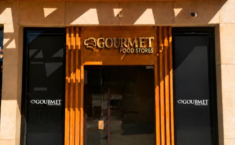 Gourmet Egypt is Bringing Grab-and-Go Bites to the Giza Pyramids