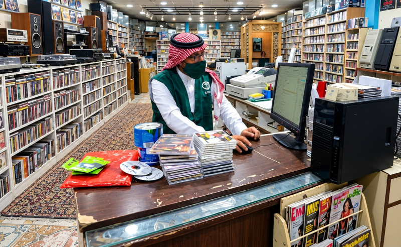 Saudi Arabia Seizes 1.3 Million Noncompliant Products in Q3 2026