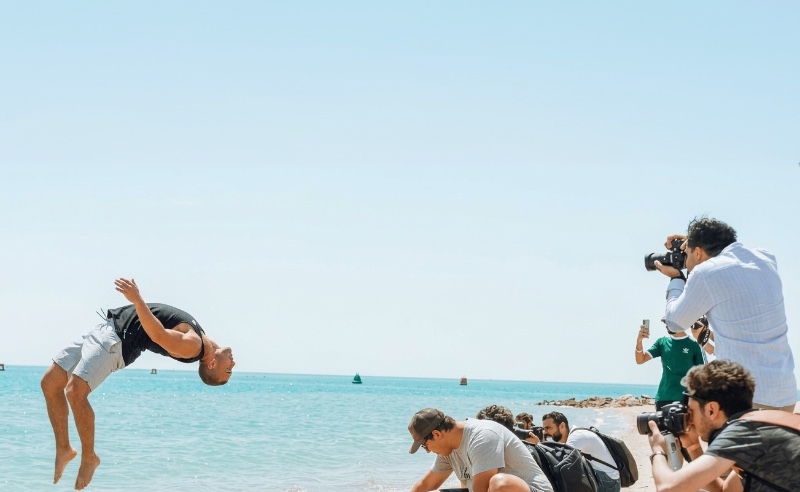 Everything You Can Learn at El Gouna Photo Week 