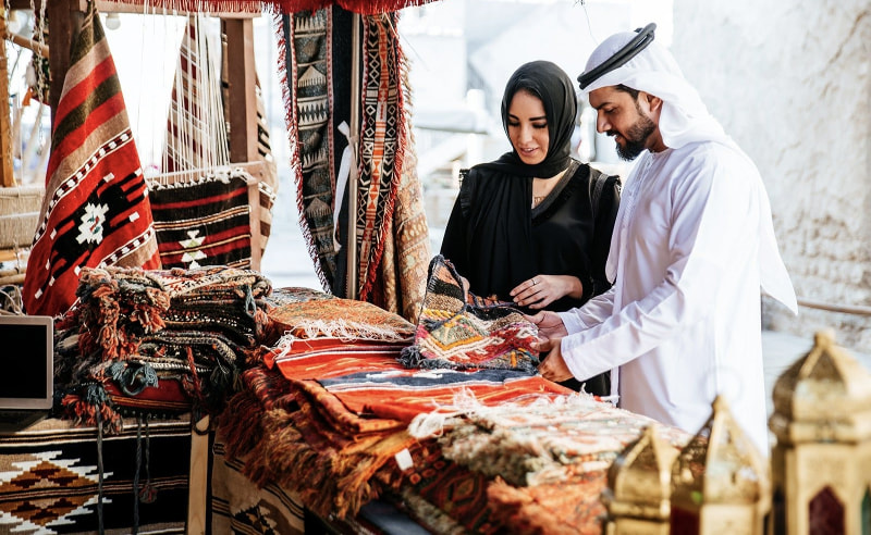Public Nominations Open for Abu Dhabi Urban Treasures 2027