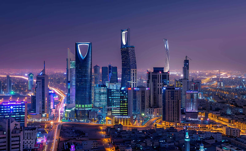 19 Saudi Hospitality Projects Approved With SAR 6.7 Billion Investment