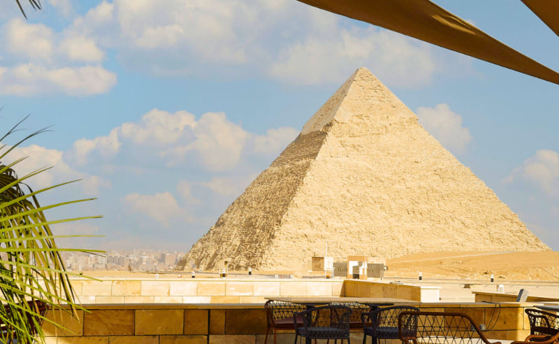 Khufu’s Lands at No.97 on The World’s 50 Best Extended List