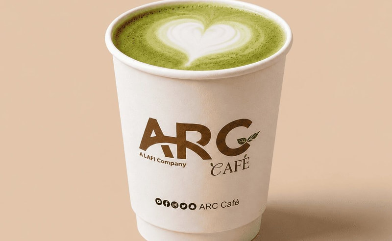 Abu Dhabi’s ARC Brings Matcha & Fermented Bagels to Dubai at Casa Tasa