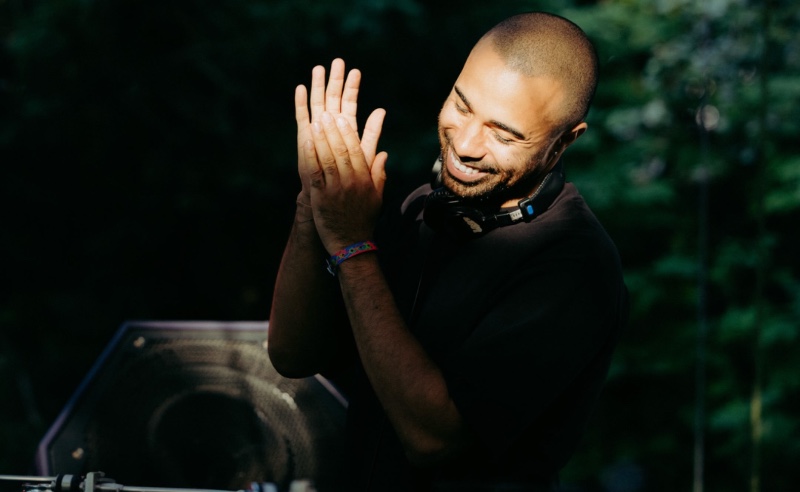 Christian AB to Headline Geeza Records’ Halloween Party in Cairo 