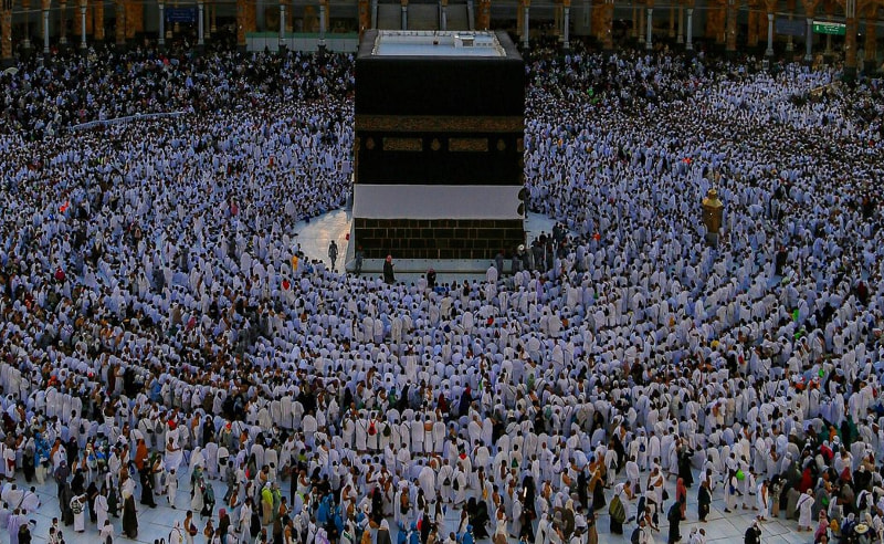 Umrah Hotline Answers Over 100,000 Religious Enquiries