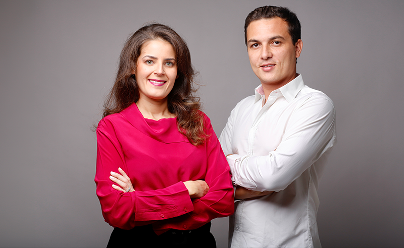 How Chari Is Helping Corner Shops Compete With Retail Giants