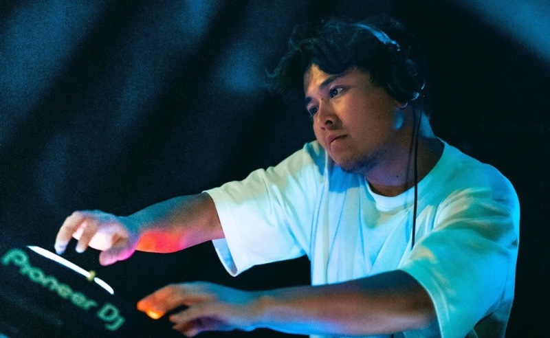 Adrien Calvet to Headline Lazuli’s Halloween Party in Cairo Oct 30th