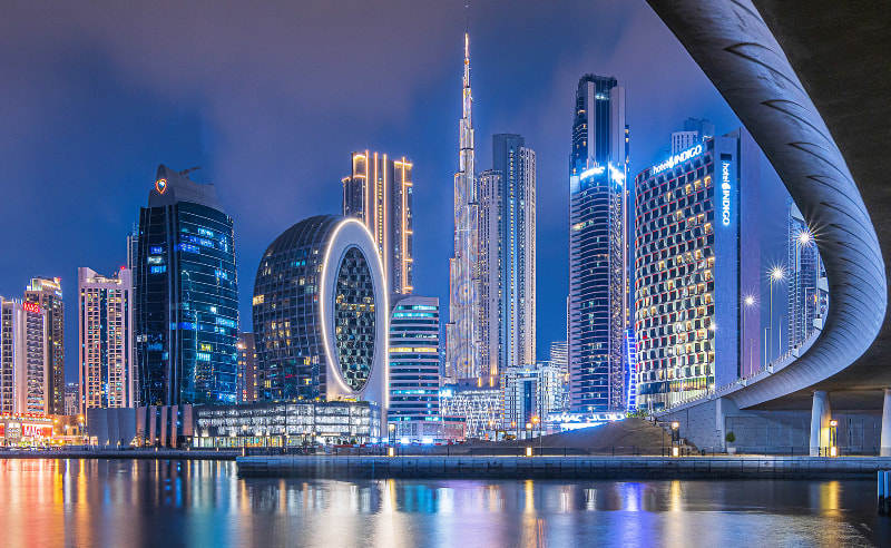 UAE Fintech FinBursa Launches AI Platform for Private Markets Firms