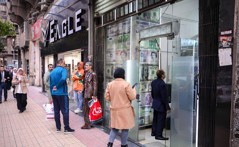 Egypt to Close Shops at 10 PM on Weekdays From October 30th