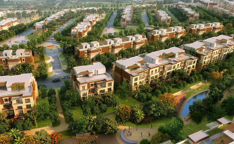 Egypt Plans One Million Homes Under EGP 1 Trillion Programme