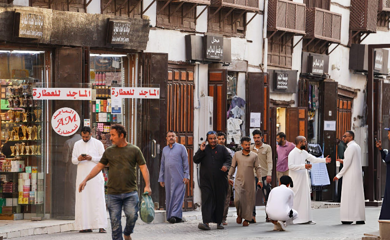 Nitaqat Full-Wage Threshold to Rise to SAR 6,000 by 2028