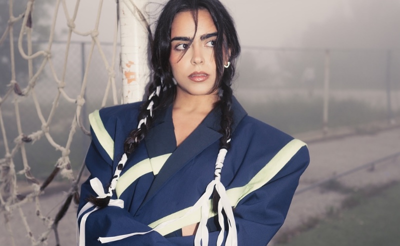 Nurzy Draws on Family History and Lebanese Folklore in ‘Bayt El Ayle’