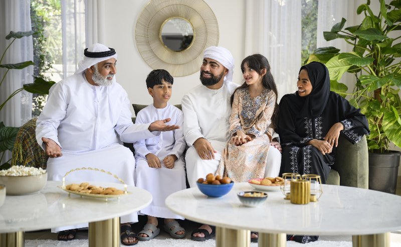 ICESCO Regional Family Forum to Take Place in Sharjah