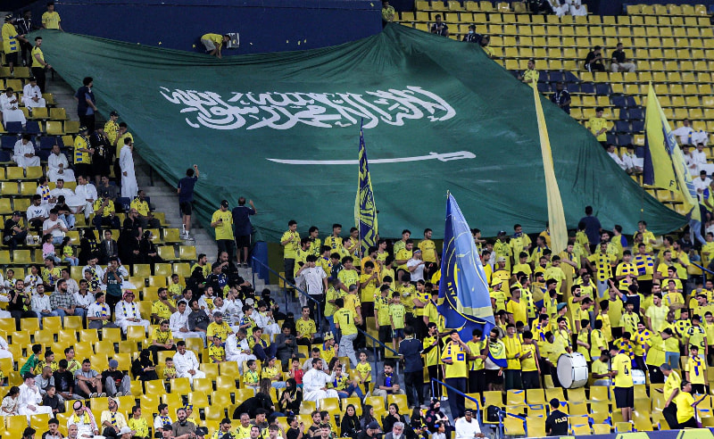 New Rules Regulate Sports Ticket Sales & Resale in Saudi Arabia