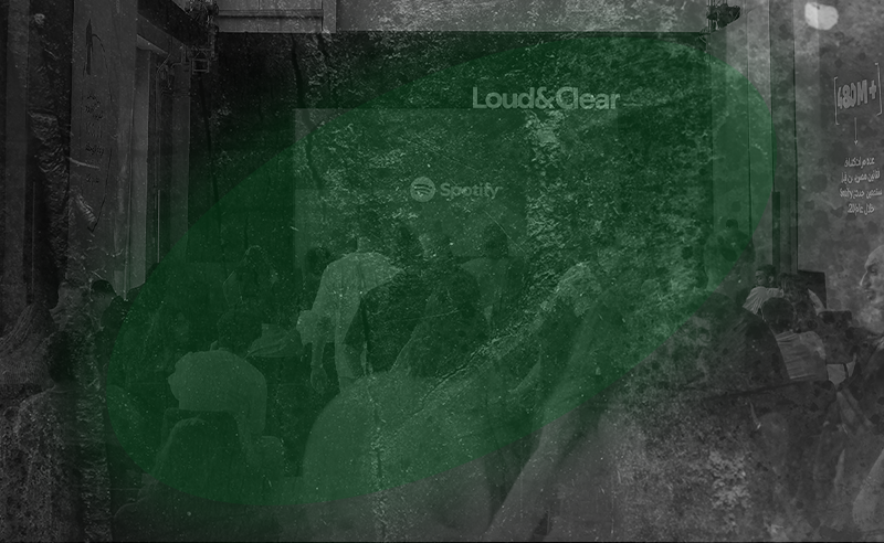 5 Key Takeaways from Spotify’s 2025 ‘Loud & Clear’ Report