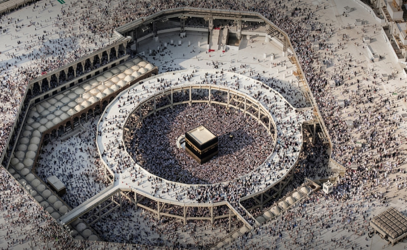 Third Ring Road Extension Officially Opens in Makkah