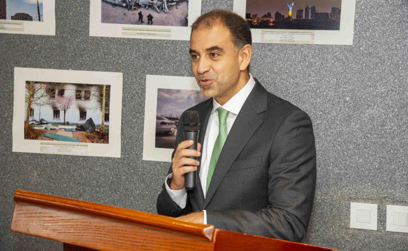 MSMEDA Joins Final Close of $130 Million Tanmiya Capital Ventures II