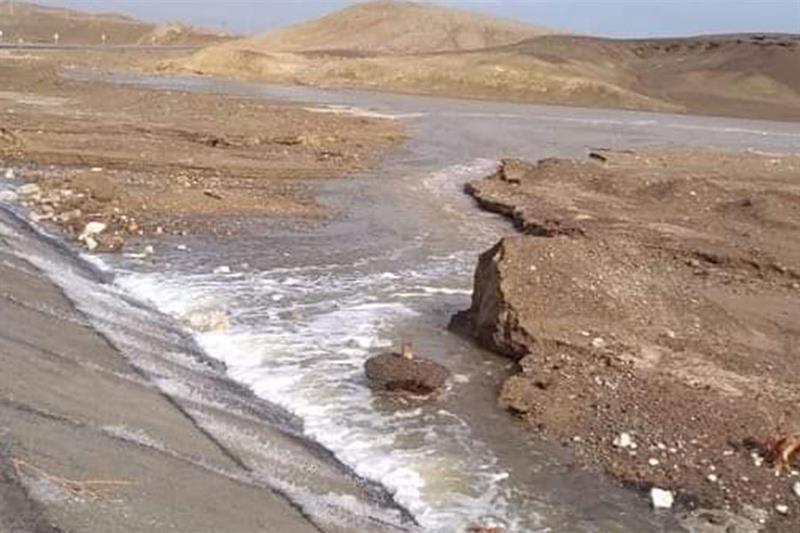 South Sinai Authorities Continue Rescue and Recovery Efforts Following