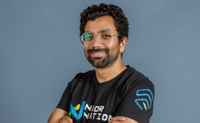 NoorNation Raises $1.05 Million to Expand Solar Irrigation