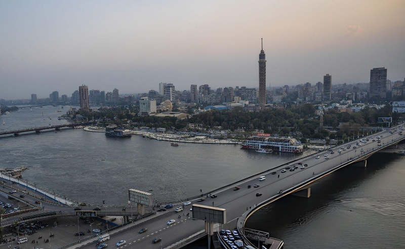 Egypt Turns Clocks Back One Hour on October 29th