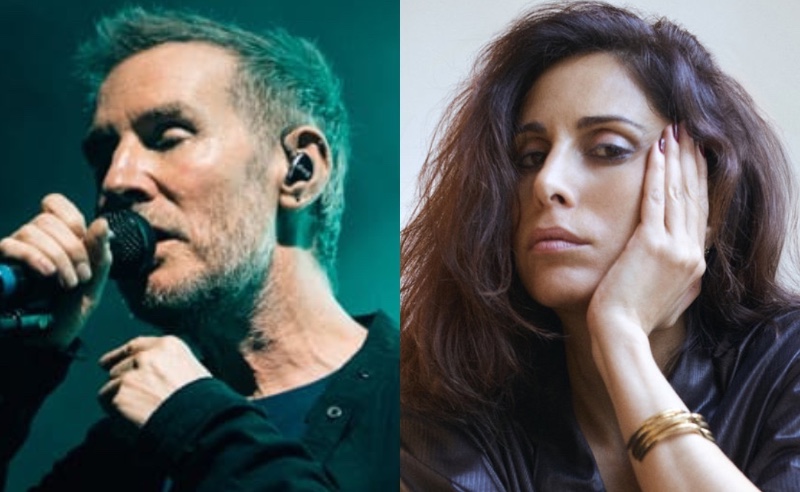 Yasmine Hamdan & More Soundtrack ‘Life Support’ Gaza Documentary 