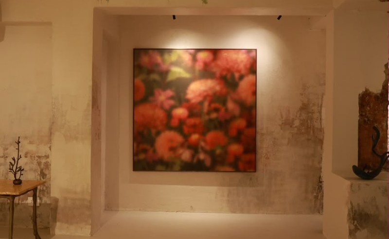 Le Lab Gallery Relocates to La Viennoise in Downtown Cairo