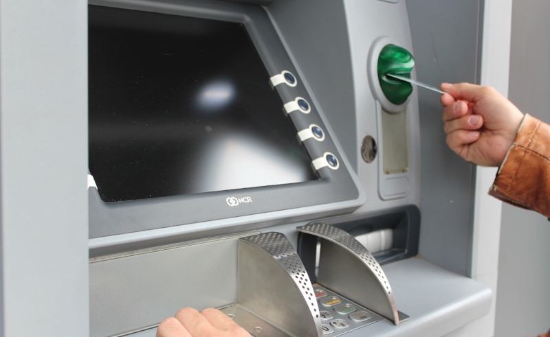 You Can Now Withdraw LE 5, LE 10 & LE 20 Bills from Select ATMs