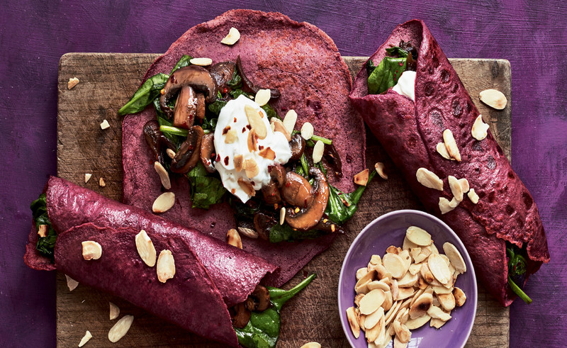 Tilitonse Makes Food That’ll Make You Sing ‘Kumbaya’