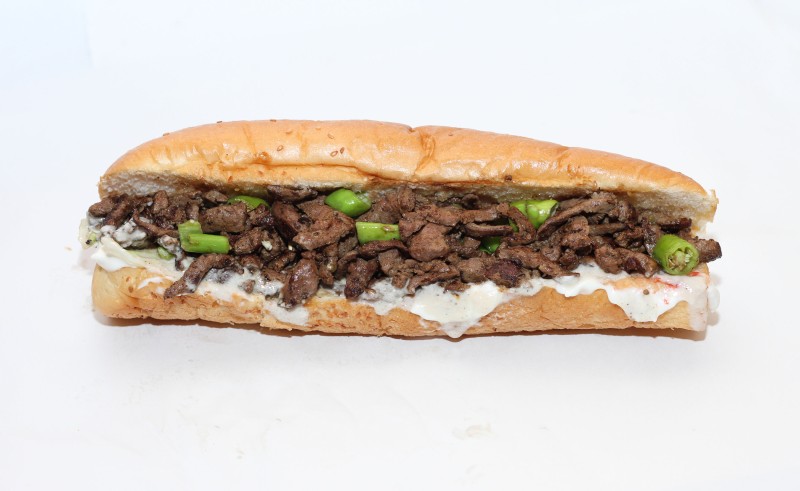 Lazareeta Brings Alexandria's Street Food to Maadi