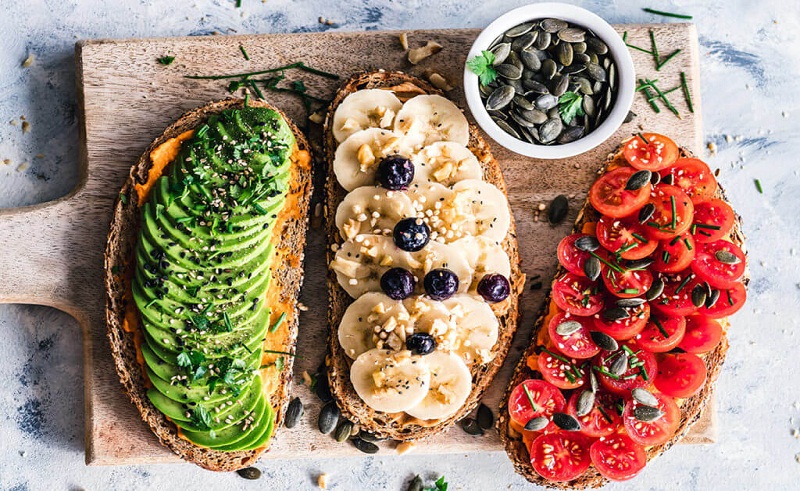 'The Store of Homemade' is Every Vegan’s Dream Come True