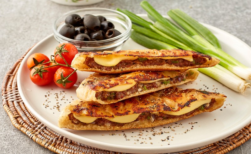 Beit Gedy is Serving You All Your Favourite Egyptian Food in Style