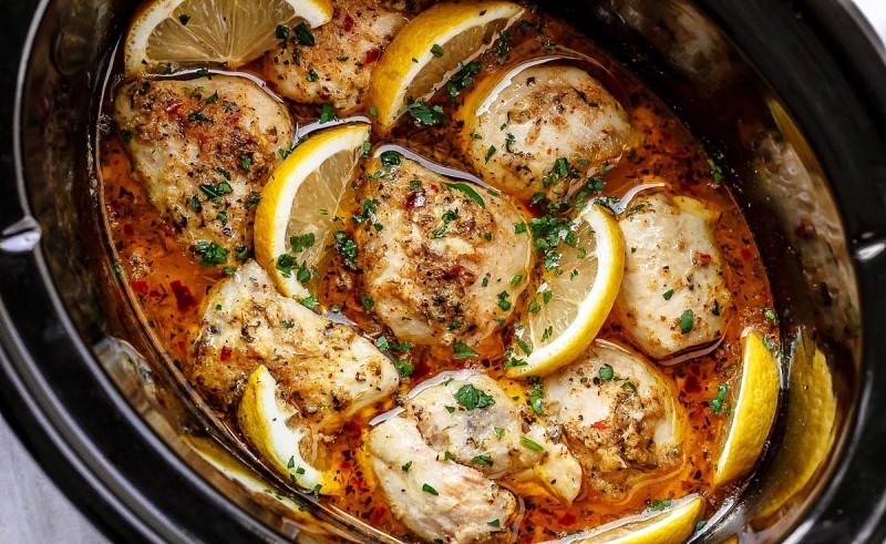 Zanooba’s Slow-Cooking Cuisine Provides Dahab With Tender Bliss