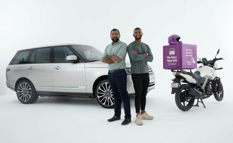 UAE-based MySyara Acquires Auto Parts Distributor for $2.6M