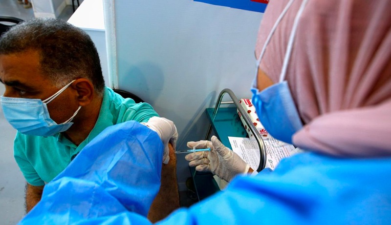Egypt to Receive 5.2 Million Doses of Moderna & Pfizer Vaccine
