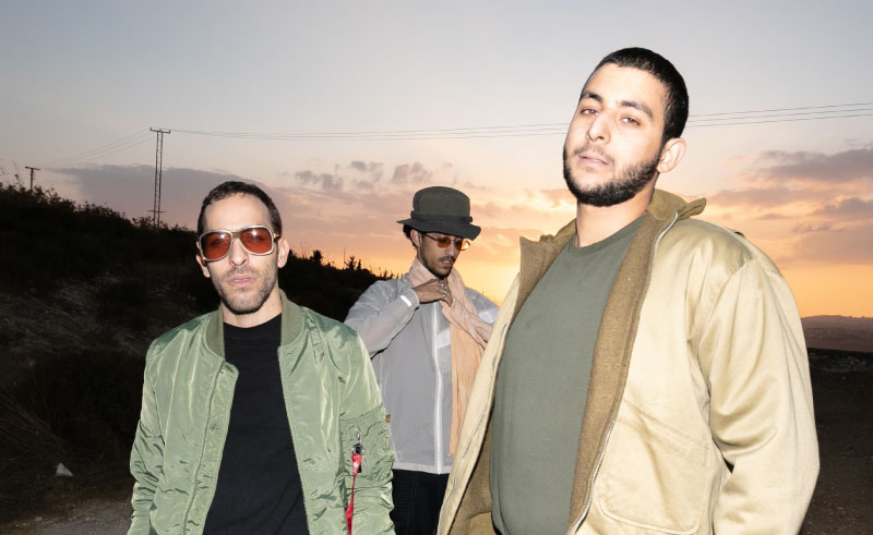 Ramallah’s BLTNM Announce One-Day Festival on September 3rd