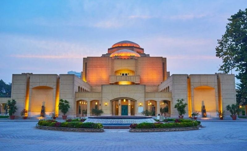 Cairo Opera House Opens Applications for Children's Choir