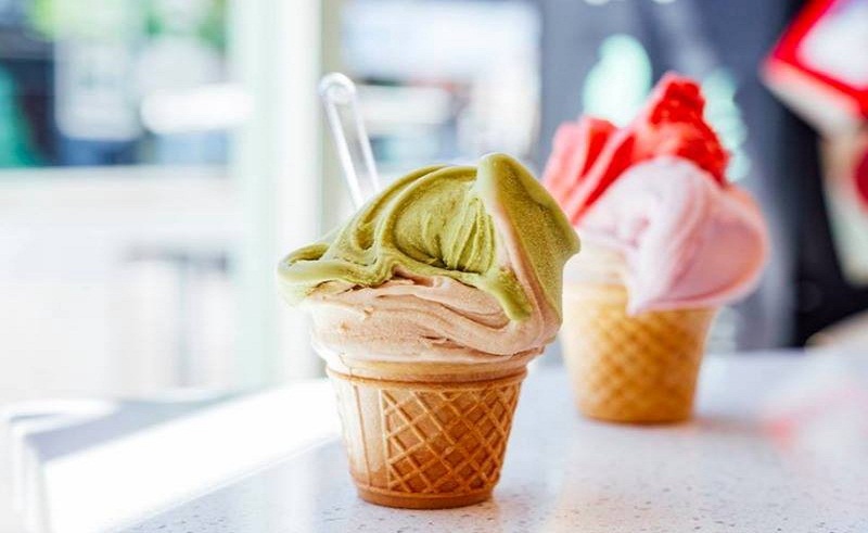 Casa di Gelato Brings Authentic, Italian Frozen Goodness to New Cairo