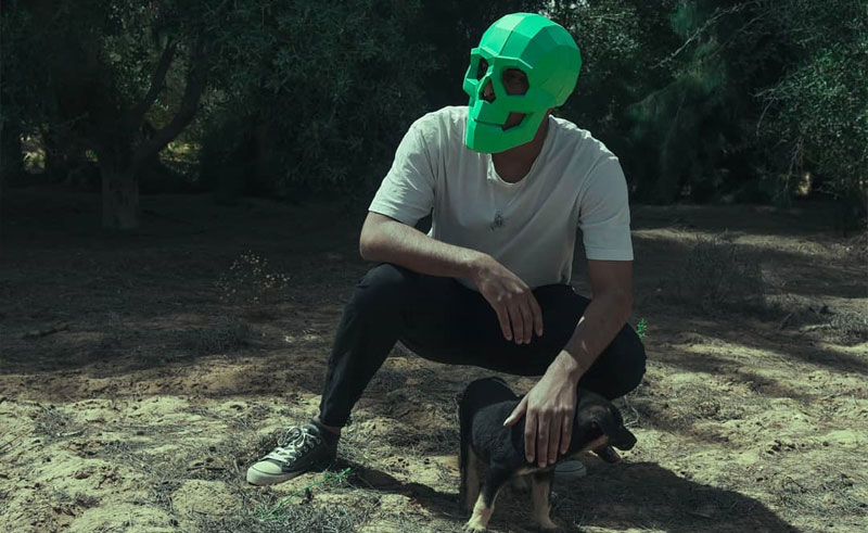 Egyptian Producer El Waili Teams Up with KSA-Based Wall of Sound