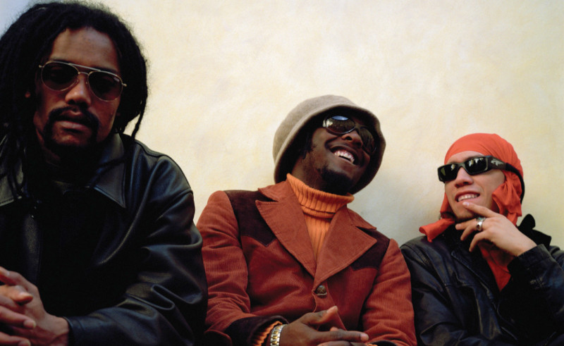 Black Eyed Peas at The Pyramids: All You Need to Know About Tickets