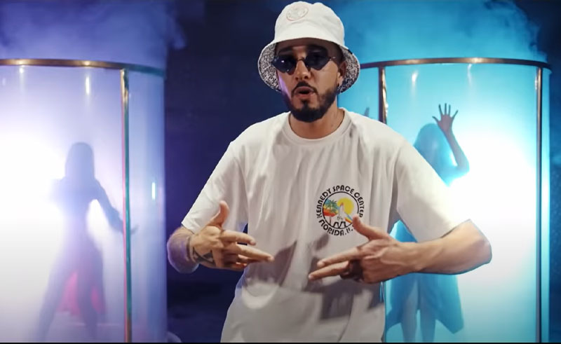 Best Rap Releases of the Week 39