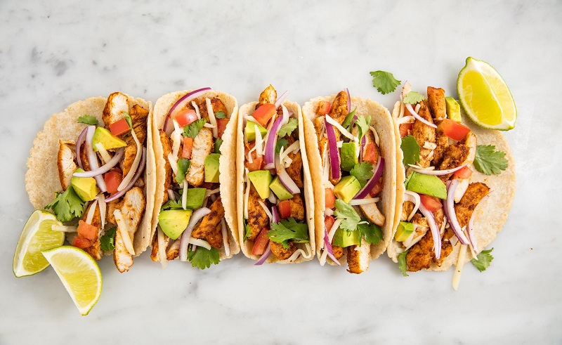 Tortuga Promises an Authentic Mexican Experience in the Heart of Maadi