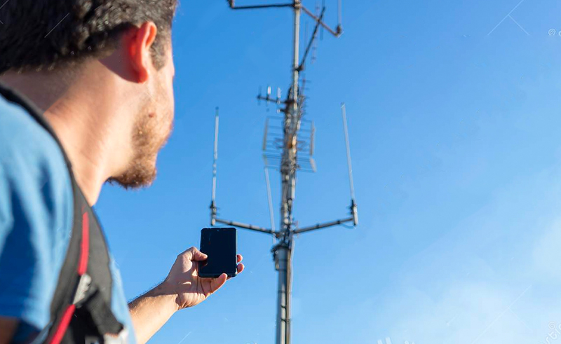 EGP 324M Invested in Improving Phone Network on Major Roads in Egypt