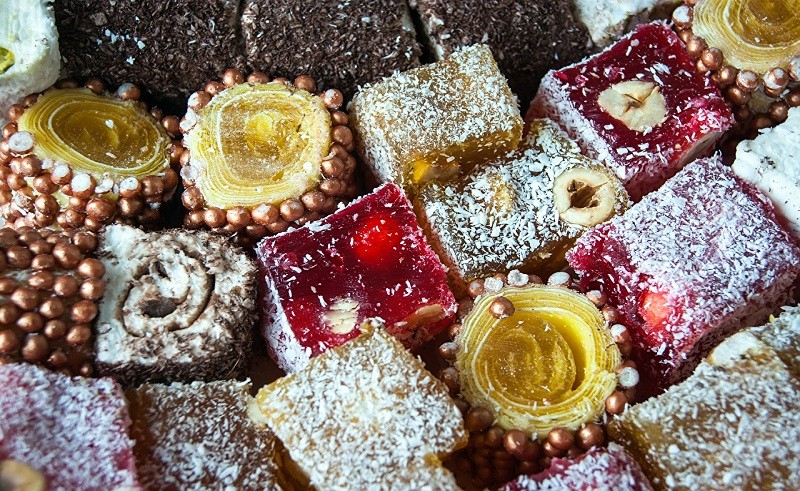 Gehazek Brings Your Favourite Foods Straight Out of Turkey