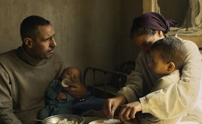 'Feathers' Takes Home Four Awards at Carthage Film Festival