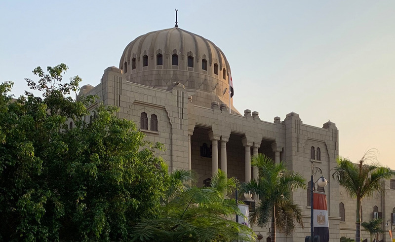 Ain Shams University is Opening a Japanese Cultural Centre