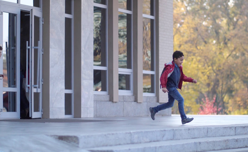 Parents Could Be Fined When Their Kids Skip School